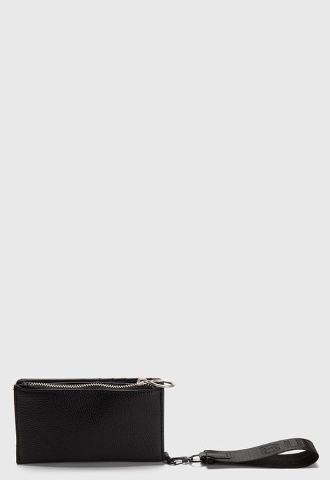 Billetera Taylor Black Bubba Essentials-1