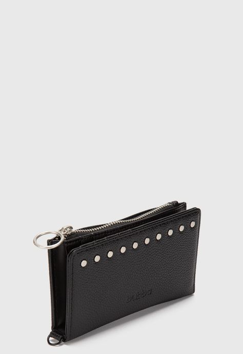 Billetera Taylor Black Bubba Essentials-2