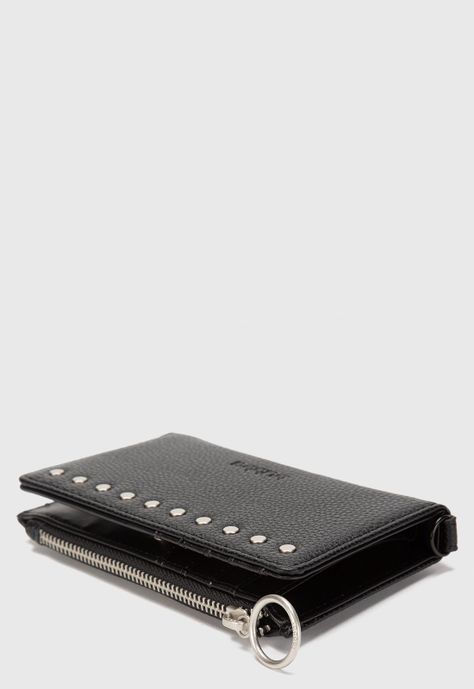 Billetera Taylor Black Bubba Essentials-5