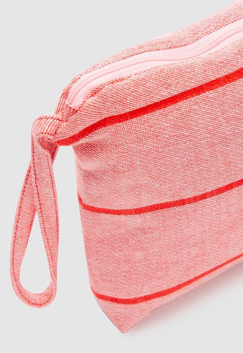 Neceser Turkish Coral Bubba Essentials-4