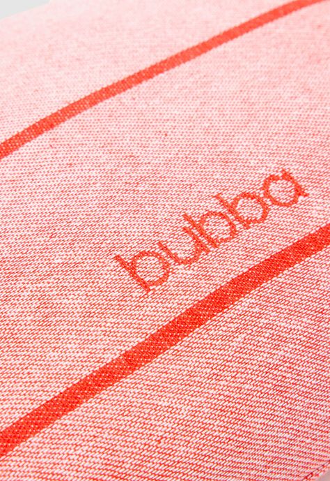 Neceser Turkish Coral Bubba Essentials-5