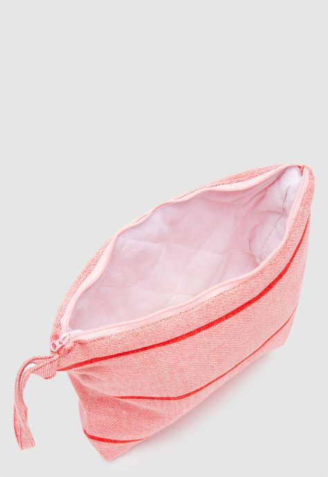 Neceser Turkish Coral Bubba Essentials-6