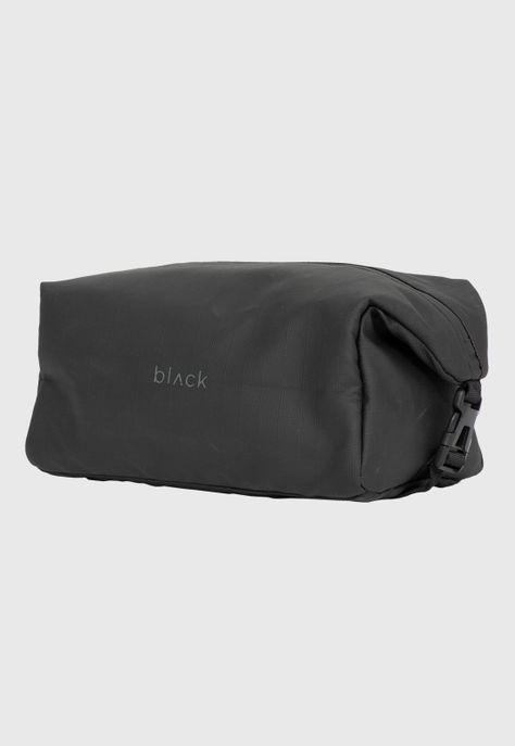 Neceser Beast Black Black Bubba-0