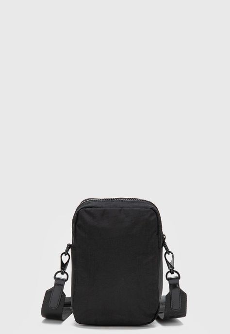 Phone Bag Hailey Black Bubba Essentials-2