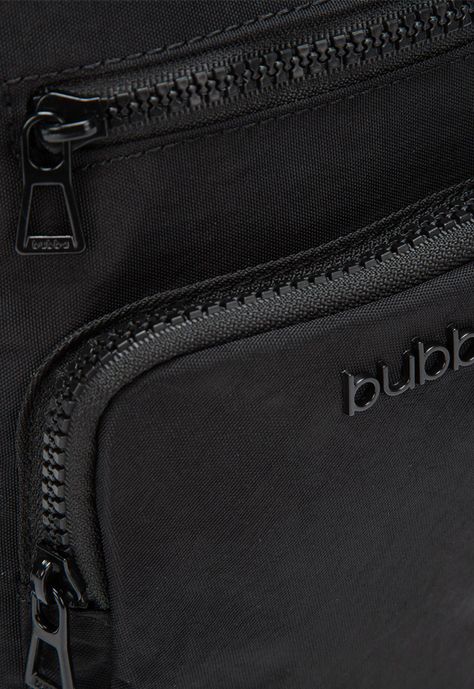 Phone Bag Hailey Black Bubba Essentials-3