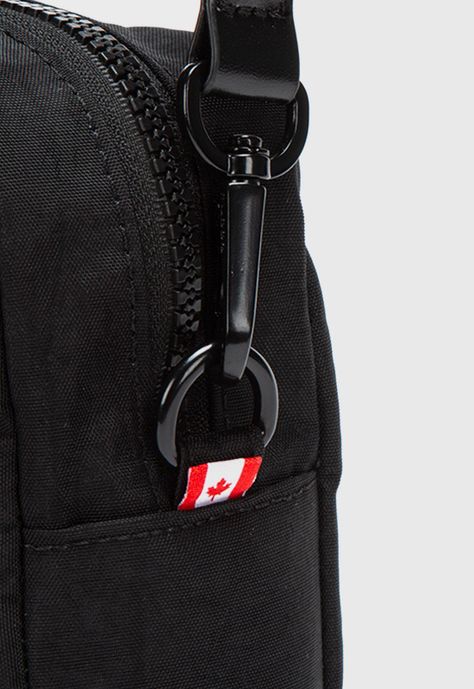 Phone Bag Hailey Black Bubba Essentials-4