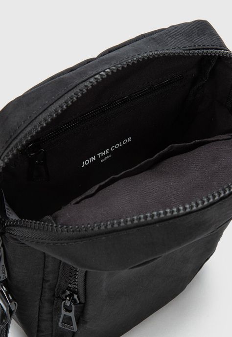 Phone Bag Hailey Black Bubba Essentials-5