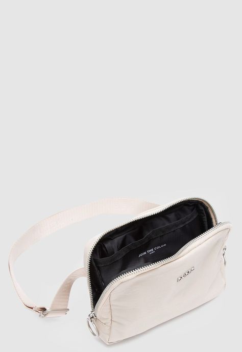 Crossbag Daily Nude Bubba Essentials-3