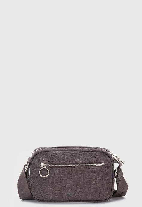 Purse Canvas Terra Bubba Essentials-1