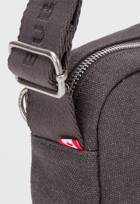 Purse Canvas Terra Bubba Essentials-3