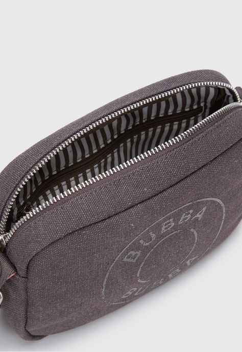 Purse Canvas Terra Bubba Essentials-5