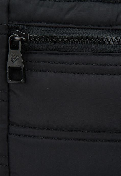 Pram Bag Mom Black Bubba Essentials-5