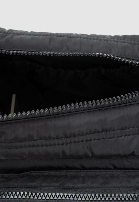 Pram Bag Mom Black Bubba Essentials-6