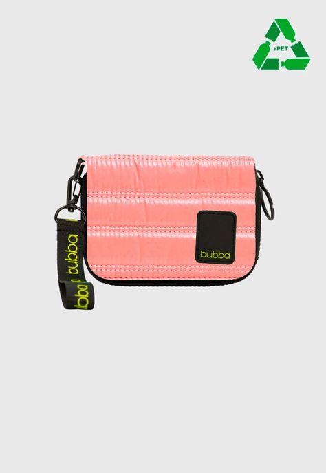 Billetera Classic Mirabella Mini Rpet Bubba Essentials-0