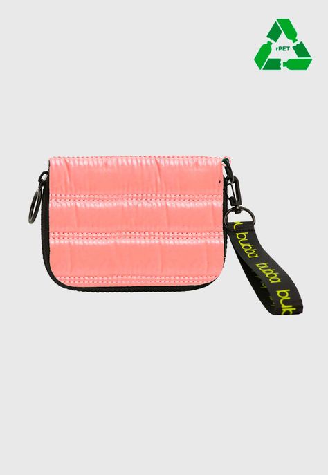 Billetera Classic Mirabella Mini Rpet Bubba Essentials-1