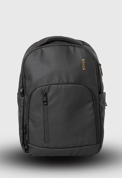 Mochila Chrome Black Black Bubba-0