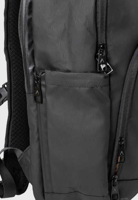Mochila Chrome Black Black Bubba-3