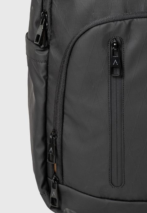 Mochila Chrome Black Black Bubba-4