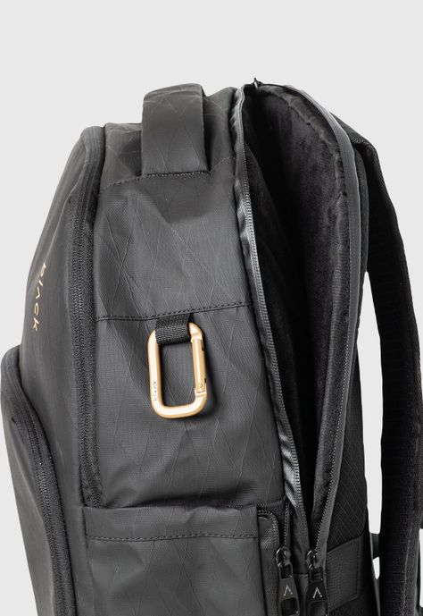 Mochila Chrome Black Black Bubba-5