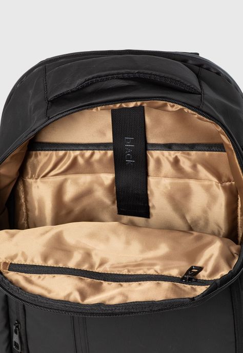 Mochila Chrome Black Black Bubba-7