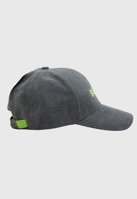 Jockey Canvas Yellow Bubba Essentials-2