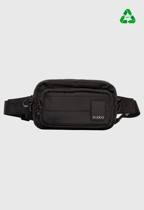 Banano Matte Black Velvet Rpet Bubba Essentials-0