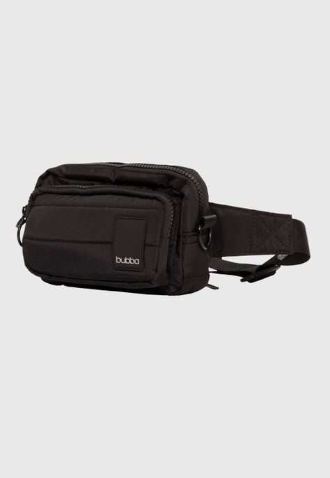 Banano Matte Black Velvet Rpet Bubba Essentials-1