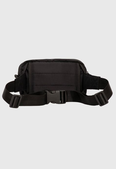 Banano Matte Black Velvet Rpet Bubba Essentials-2