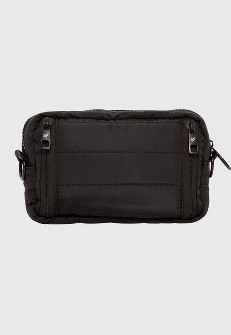 Banano Matte Black Velvet Rpet Bubba Essentials-3