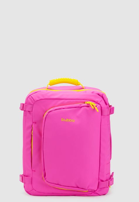 Backpack Travel Cabin Orchid Bubba Essentials-0