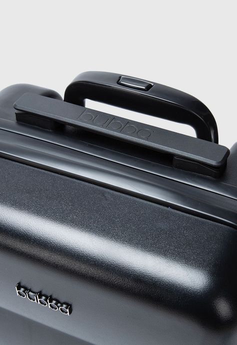 Maleta Travel Black (S) Bubba Essentials-8