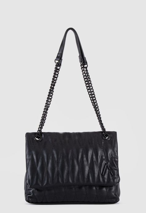 Cartera Jailer Black Bubba-0