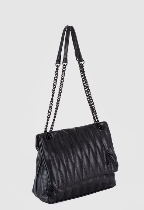 Cartera Jailer Black Bubba-1