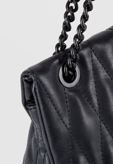 Cartera Jailer Black Bubba-3