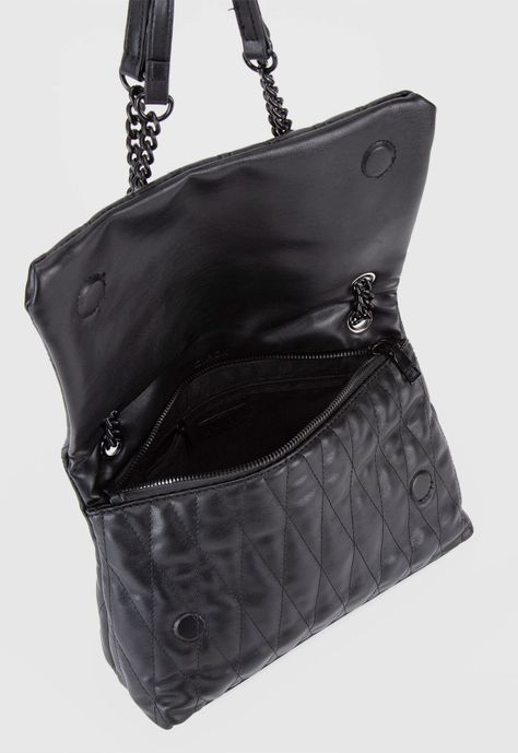 Cartera Jailer Black Bubba-5