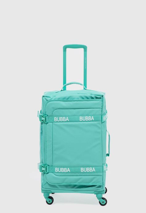 Maleta Storm Minty Medium Bubba Essentials-0