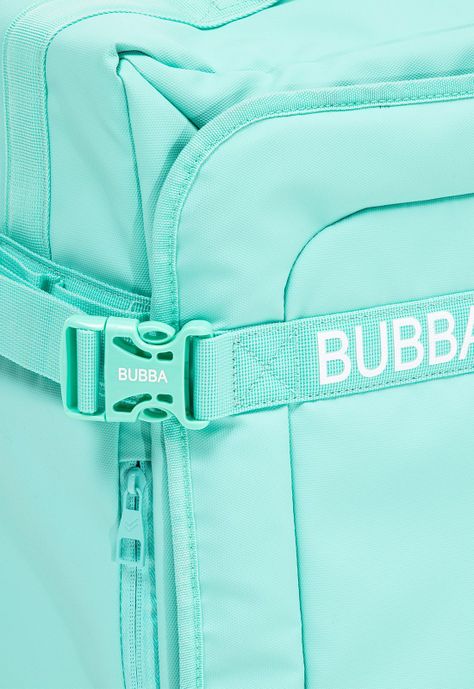 Maleta Storm Minty Medium Bubba Essentials-6