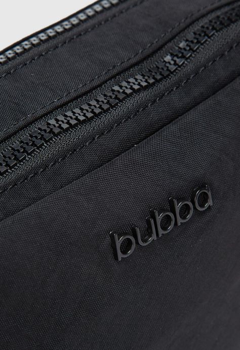 Purse Hailey Black Bubba Essentials-3