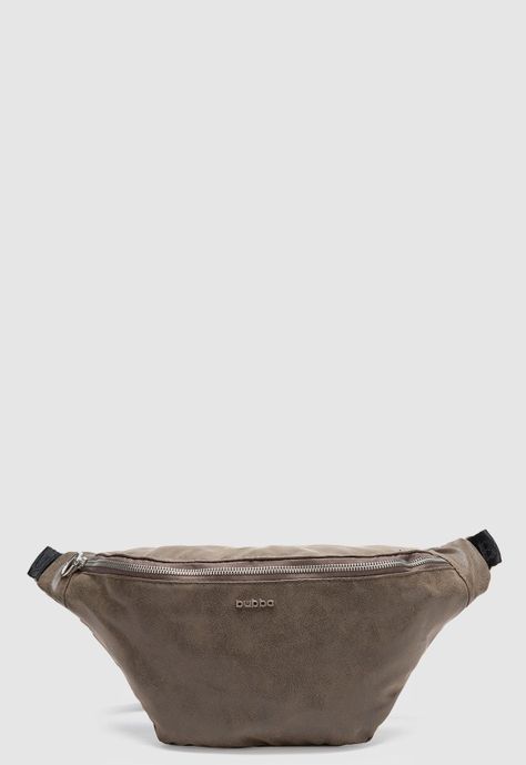 Crossbag Vefree Moss Bubba Essentials-0