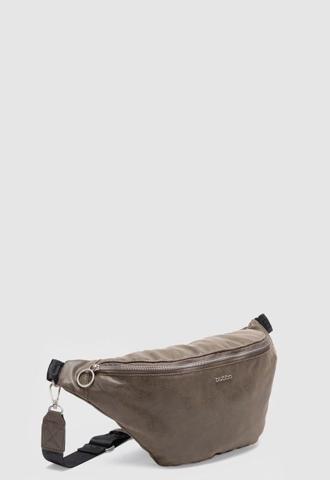 Crossbag Vefree Moss Bubba Essentials-1