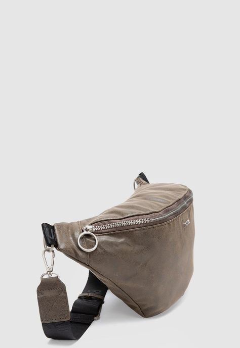 Crossbag Vefree Moss Bubba Essentials-2