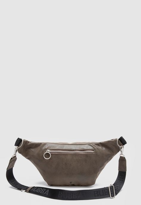 Crossbag Vefree Moss Bubba Essentials-3