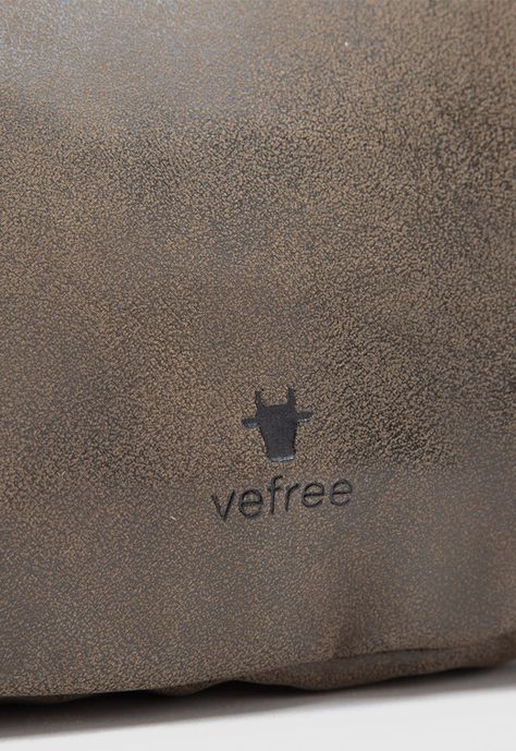 Crossbag Vefree Moss Bubba Essentials-5