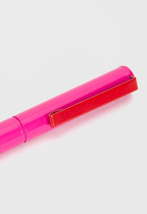 Pen Work Essencial Pink Bubba Essentials-2