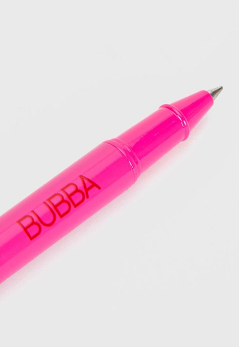 Pen Work Essencial Pink Bubba Essentials-3