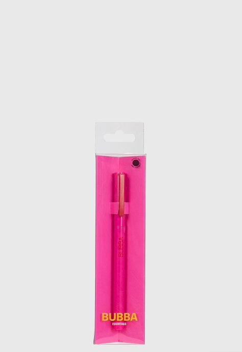 Pen Work Essencial Pink Bubba Essentials-4