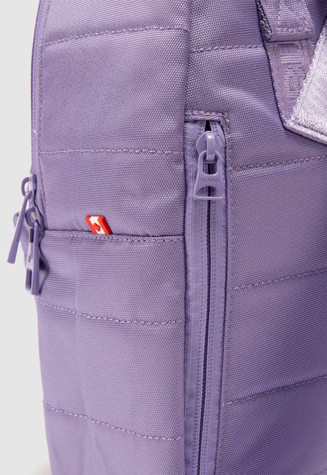 Mochila Montreal Iris Mini Bubba Essentials-4