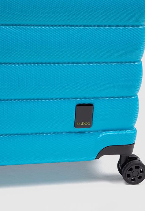 Maleta Fluor Cosmo Large Bubba Essentials-7