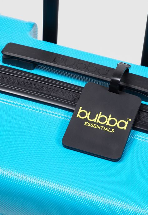 Maleta Fluor Cosmo Large Bubba Essentials-9