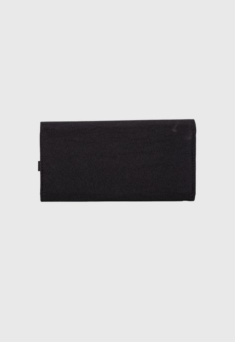 Billetera Daily Black Large Bubba Essentials-1